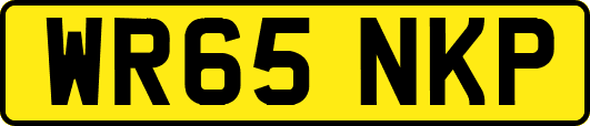 WR65NKP