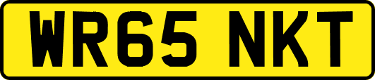 WR65NKT