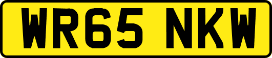 WR65NKW