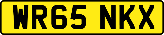WR65NKX