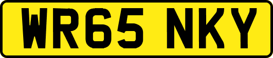 WR65NKY