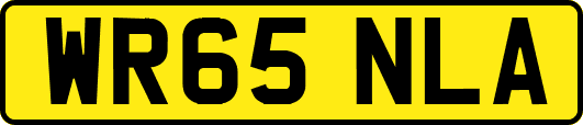 WR65NLA