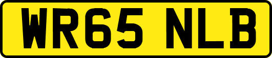 WR65NLB