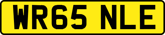 WR65NLE
