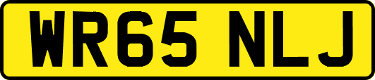 WR65NLJ