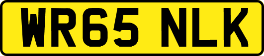 WR65NLK
