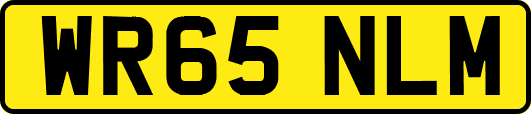 WR65NLM
