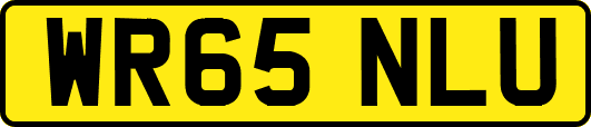WR65NLU