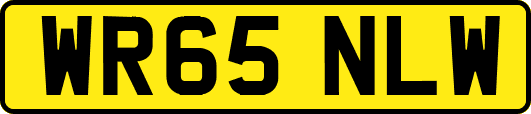 WR65NLW