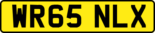 WR65NLX