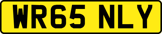 WR65NLY
