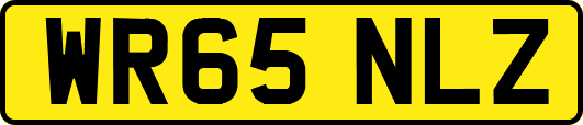 WR65NLZ