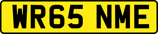WR65NME
