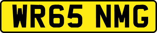 WR65NMG