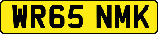 WR65NMK