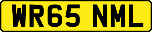 WR65NML