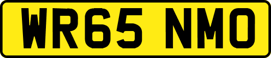 WR65NMO
