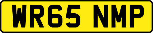 WR65NMP