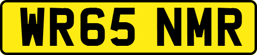 WR65NMR