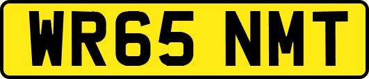 WR65NMT