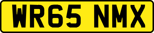 WR65NMX