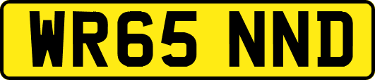 WR65NND