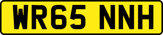 WR65NNH