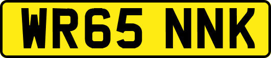WR65NNK