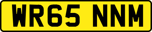 WR65NNM
