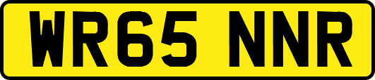 WR65NNR