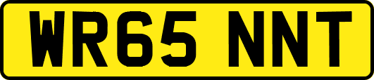 WR65NNT