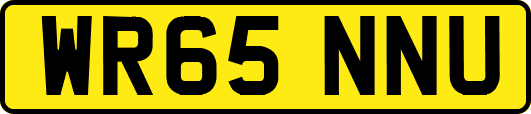 WR65NNU
