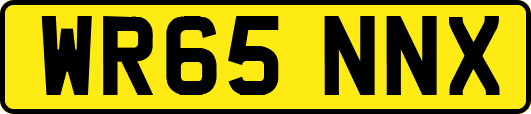 WR65NNX