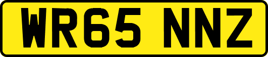 WR65NNZ