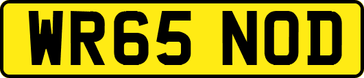 WR65NOD
