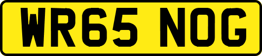 WR65NOG