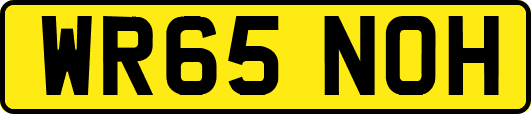 WR65NOH