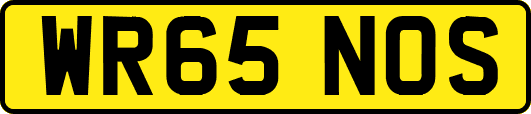 WR65NOS