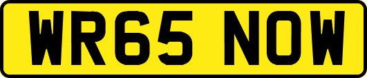 WR65NOW