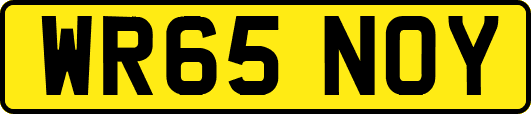 WR65NOY