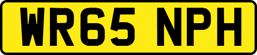 WR65NPH