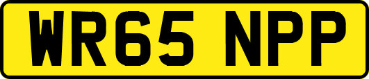 WR65NPP