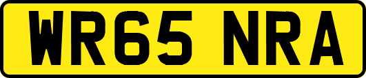 WR65NRA