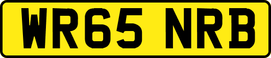 WR65NRB