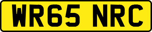 WR65NRC