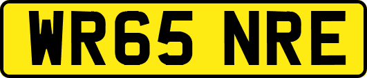 WR65NRE