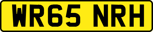 WR65NRH