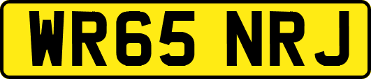 WR65NRJ