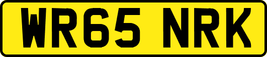 WR65NRK