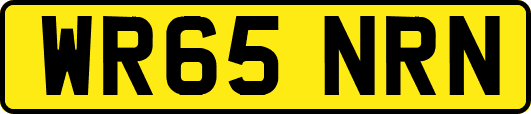 WR65NRN